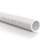 MEDISOL AM starres Rohr mit antimikrobieller Technologie