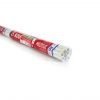 MEDISOL HF halogenfreies starres Rohr