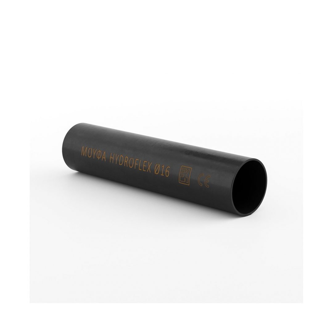 HYDROFLEX Muffe