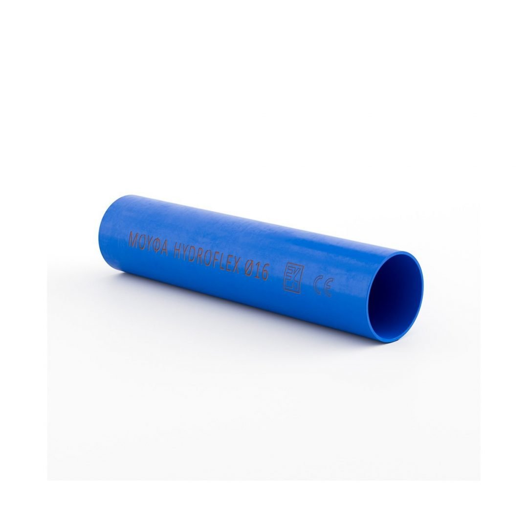 HYDROFLEX Muffe