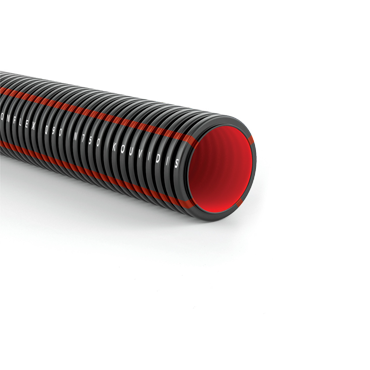 GEONFLEX  FÜR VERGRABENE UNTERIRDISCHE NETZWERKE