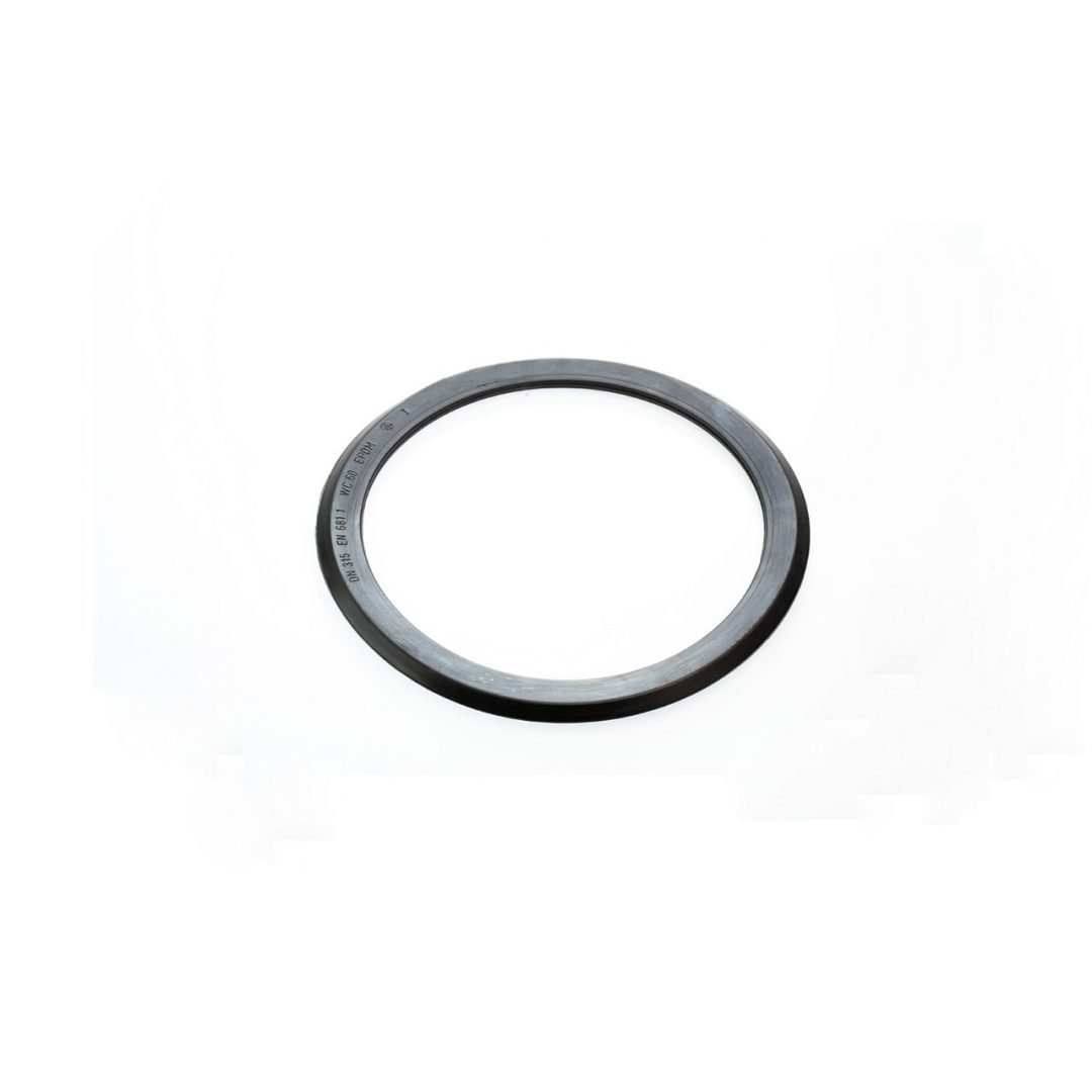 Elastomer-Dichtring