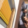 SUPERSOL PLUS dreischichtiges Rohr